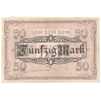 50 Mark