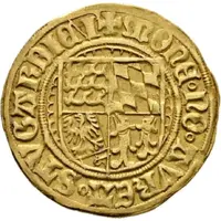 1 Goldgulden - Ulrich