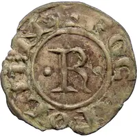 Denier - Raymond of Anduze