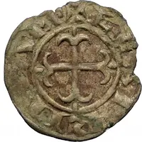 Denier - Raymond of Anduze