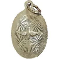 Miraculous Medal Queen of peace - Medjugorje