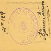 5 Céntimos Carchelejo