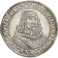 48 Grote - Anthony Günther