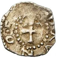 Denier - Bruno of Dabo