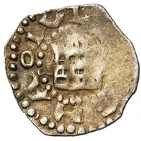 Denier - Bruno of Dabo