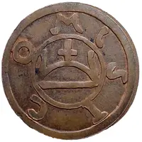 Replica - Denar Mieszko I