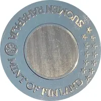 Mint Token - Baltic Herring