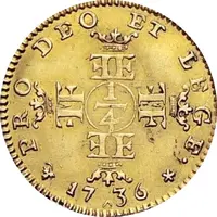 1/4 Carolin - Maximilian Joseph Ernest