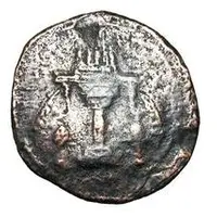 Pashiz / Unit / 8 Chalkoi - Ardashir I type VII