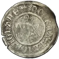 1 Schilling - John IV Alchimysta