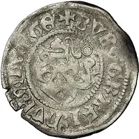 1 Schilling - John IV Alchimysta