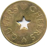 SchwuZ Berlin - Queers Cheers