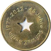 SchwuZ Berlin - Queers Cheers