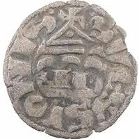 Denier - John II to John V