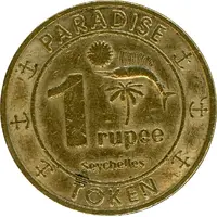 1 Rupee Casino Paradise