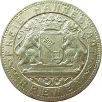 1 Mark - Bremen