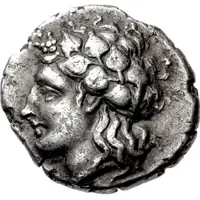 Hemidrachm