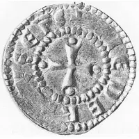 Denier - Thierry Vierge Marie