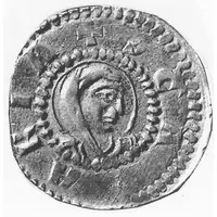 Denier - Thierry Vierge Marie