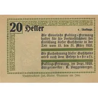 20 Heller