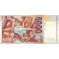 5000 Korún