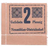 2 Pfennig