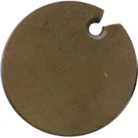 Medallion - Moneta Revalie