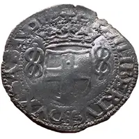 Grosso - Emanuele Filiberto 4th type