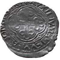 Grosso - Emanuele Filiberto 4th type