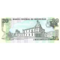 20 Lempiras