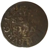 1 Sechsling - Christian Louis I