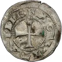 Obol - Richard I Type 1