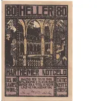80 Heller Hartheim