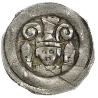 1 Pfennig - Berthold of Pietengau and Otto of Lonsdorf