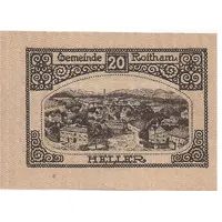 20 Heller Roitham