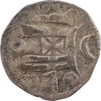 Denier anonymous crescent