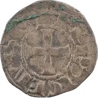 Denier anonymous crescent