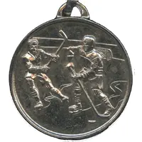 Medal Hockey