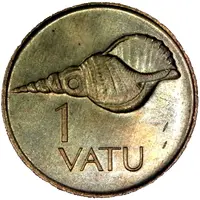 1 Vatu
