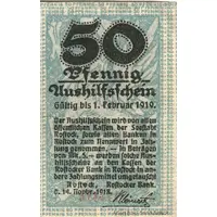 50 Pfennig