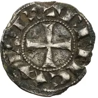 Denier - Raymond Trencavel