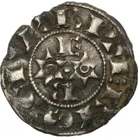 Denier - Raymond Trencavel