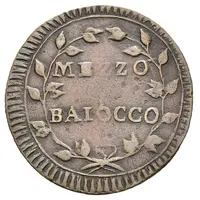 1/2 Baiocco