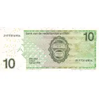 10 Gulden