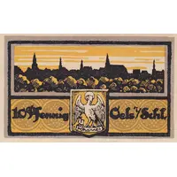 10 Pfennig Kaufmännischer Verein