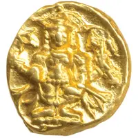 1 Pagoda - Venkata Raya III