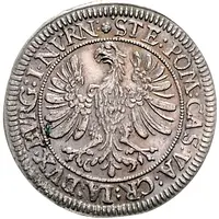 4 Kreuzers - Christian