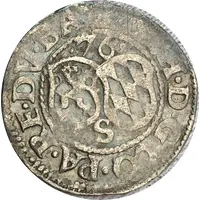 2 Kreuzers - Richard