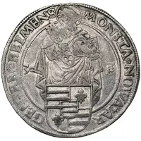 Daalder of 30 Stuivers - William of Vlodrop