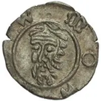 Heller - Sigismund of Luxemburg